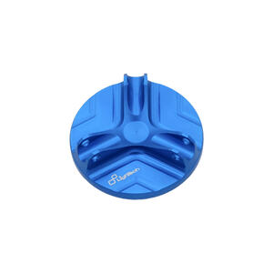 Oil Filler Cap M20x2,5 Lightech